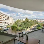 Apartamento Salah - Residencial Infinity