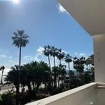 Beachfront Primera Linea De Playa En Casco Antiguo