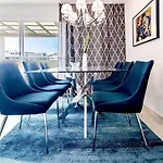 Pdm - Elegant Apartment With Breathtaking Sea View