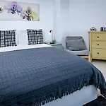 Ll- Cozy Apartment Just Next To The Beach