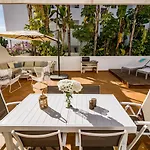 Gh-Modern 2 Bed Apartment With Pool In Estepona