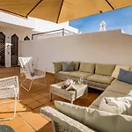 Gh-Modern 2 Bed Apartment With Pool In Estepona