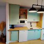 Apartamento En Benamara Gardens