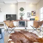 Mb-Spacious Townhouse With Private Pool