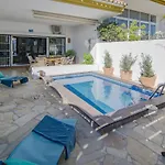 Mb-Spacious Townhouse With Private Pool