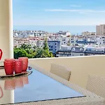 Pdm - Elegant Apartment With Breathtaking Sea View
