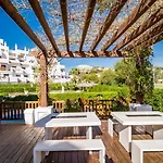 Gh-Modern 2 Bed Apartment With Pool In Estepona