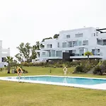 New Penthouse Apartment In Marbella