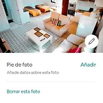 Apartamento Los Limoneros