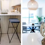 Vg- 2 Bedroom Apartment In Luxury Development