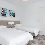 New Penthouse Apartment In Marbella