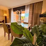 Conde Luque Apartment, Luxury Resort & Golf Benahavis-Marbella
