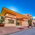 Conde Luque Apartment, Luxury Resort & Golf Benahavis-Marbella