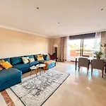 Conde Luque Apartment, Luxury Resort & Golf Benahavis-Marbella