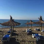 107 - Two-Bedroom Beach Apartment