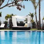 107 - Two-Bedroom Beach Apartment