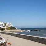Estepona Seafront Apartment