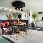 Apartment In Estepona Ojala Casa Oasis325