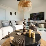 Apartment In Estepona Ojala Casa Oasis325