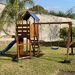 Apartamento Sidney