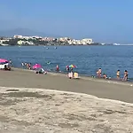 El Lobo De Mar Estepona