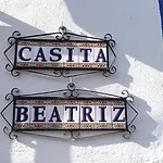Casita Beatriz - By Casa Del Patio