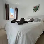 Bena Vista Apartment