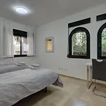 El Campanario Apartment - Pool View