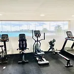 Al-1105 - Apartment In Estepona - Alcazaba Lagoon