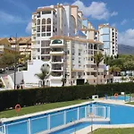 Stunning Apartment In Estepona With Wifi