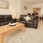 Two-Bedroom Apartment in Benahavis