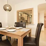 Two-Bedroom Apartment in Benahavis