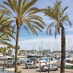 2 Bedroom Cozy Apartment In Estepona