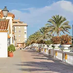 2 Bedroom Cozy Apartment In Estepona