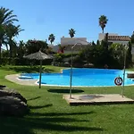 Estepona Villa Sea Front