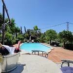 Molino Cottage