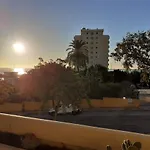 Estepona Port Apartment Olivian