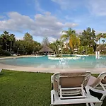 Beautiful, Bright And Spacious Duplex In Marbella