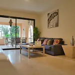 Marbella Luxury Fast Internet Netflix