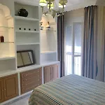 Apartamento Centro Orquidiario