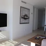 Sunset Resina Golf - 2 Bedrooms Apartment With Sea View - Estepona