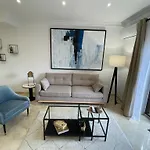 Exquisite New Townhouse/Front Beach/2Bedr/2,5Bath