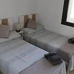 Sunset Resina Golf - 2 Bedrooms Apartment With Sea View - Estepona