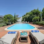 Molino Cottage
