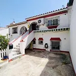 Bonita Villa Andaluza Vistas Al Mar Y Naturaleza