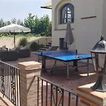 Amazing Villa To Rent At Estepona - Near Beaches