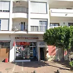 Beachfront Primera Linea De Playa En Casco Antiguo