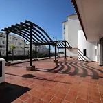 Penthouse Flat, Estepona Port