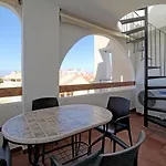 Penthouse Flat, Estepona Port