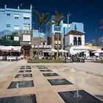 Apartamento Centro Historico Estepona